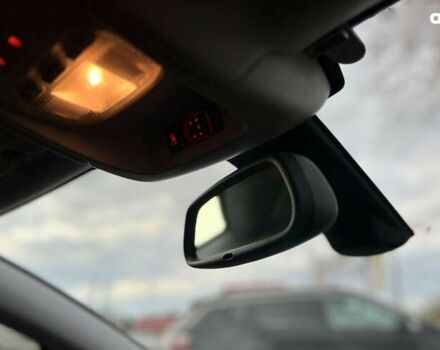 Сітроен С5, об'ємом двигуна 1.6 л та пробігом 234 тис. км за 7400 $, фото 15 на Automoto.ua