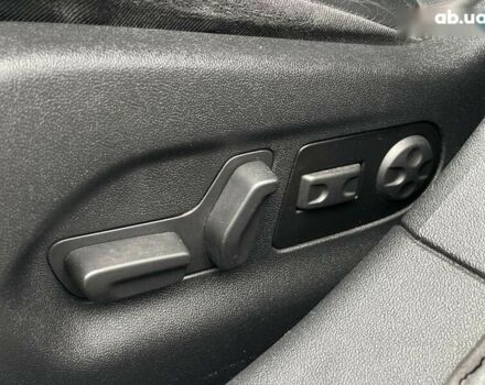 Сітроен С5, об'ємом двигуна 2.2 л та пробігом 279 тис. км за 9490 $, фото 23 на Automoto.ua