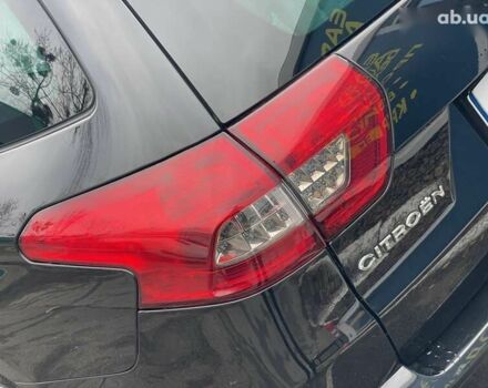 Сітроен С5, об'ємом двигуна 2.2 л та пробігом 279 тис. км за 9490 $, фото 9 на Automoto.ua