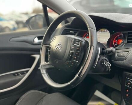 Сітроен С5, об'ємом двигуна 1.6 л та пробігом 234 тис. км за 7400 $, фото 16 на Automoto.ua