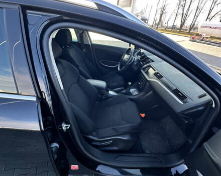 Ситроен С5, объемом двигателя 0 л и пробегом 220 тыс. км за 3350 $, фото 8 на Automoto.ua