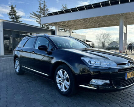 Ситроен С5, объемом двигателя 0 л и пробегом 220 тыс. км за 3350 $, фото 1 на Automoto.ua