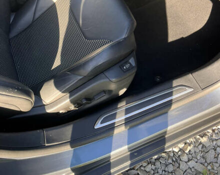 Сітроен С5, об'ємом двигуна 2 л та пробігом 265 тис. км за 8500 $, фото 15 на Automoto.ua