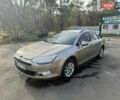 Ситроен С5, объемом двигателя 1.6 л и пробегом 270 тыс. км за 8200 $, фото 1 на Automoto.ua