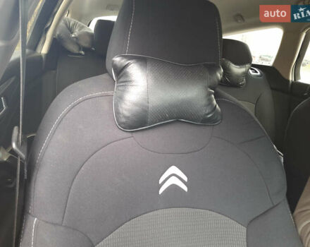 Ситроен С5, объемом двигателя 1.6 л и пробегом 270 тыс. км за 8200 $, фото 7 на Automoto.ua