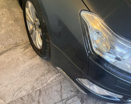 Сітроен С5, об'ємом двигуна 2 л та пробігом 265 тис. км за 8500 $, фото 5 на Automoto.ua