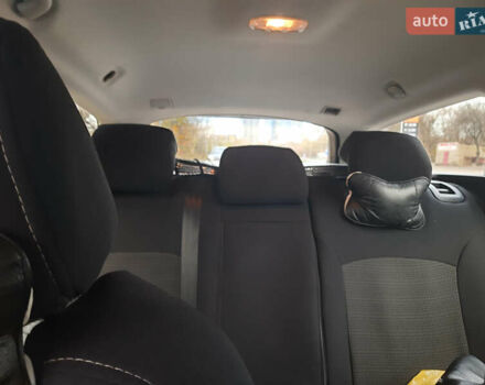 Ситроен С5, объемом двигателя 1.6 л и пробегом 270 тыс. км за 8200 $, фото 6 на Automoto.ua