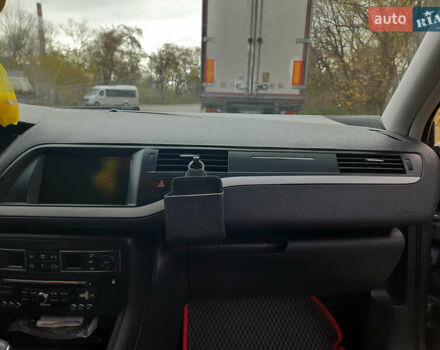 Ситроен С5, объемом двигателя 1.6 л и пробегом 270 тыс. км за 8200 $, фото 2 на Automoto.ua