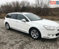 Ситроен С5, объемом двигателя 2 л и пробегом 230 тыс. км за 10850 $, фото 2 на Automoto.ua