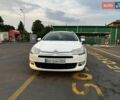 Ситроен С5, объемом двигателя 1.6 л и пробегом 273 тыс. км за 7500 $, фото 1 на Automoto.ua