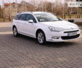 Ситроен С5, объемом двигателя 2 л и пробегом 281 тыс. км за 9700 $, фото 8 на Automoto.ua