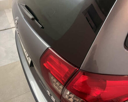 Сітроен С5, об'ємом двигуна 2 л та пробігом 265 тис. км за 8500 $, фото 2 на Automoto.ua