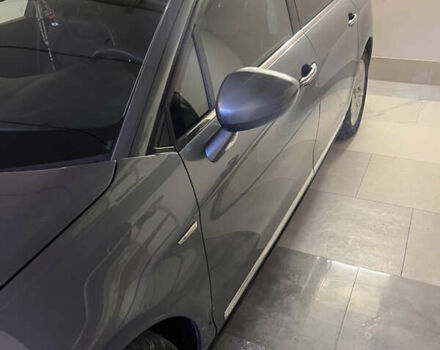 Сітроен С5, об'ємом двигуна 2 л та пробігом 265 тис. км за 8500 $, фото 10 на Automoto.ua