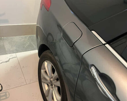 Сітроен С5, об'ємом двигуна 2 л та пробігом 265 тис. км за 8500 $, фото 3 на Automoto.ua