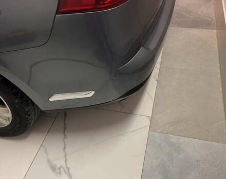 Сітроен С5, об'ємом двигуна 2 л та пробігом 265 тис. км за 8500 $, фото 7 на Automoto.ua