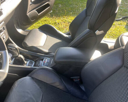 Сітроен С5, об'ємом двигуна 2 л та пробігом 265 тис. км за 8500 $, фото 19 на Automoto.ua