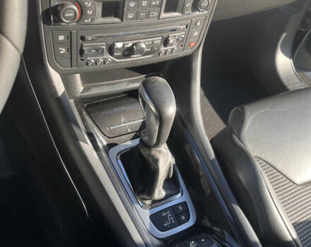 Сітроен С5, об'ємом двигуна 2 л та пробігом 265 тис. км за 8500 $, фото 20 на Automoto.ua