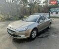 Ситроен С5, объемом двигателя 1.6 л и пробегом 270 тыс. км за 8200 $, фото 1 на Automoto.ua