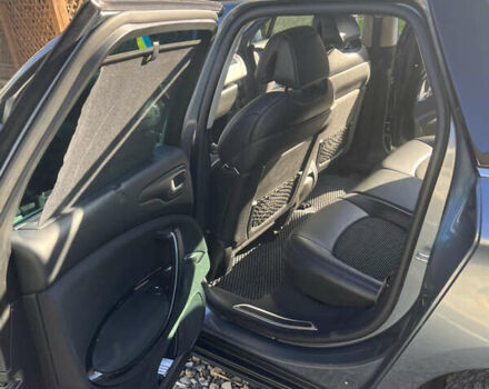 Сітроен С5, об'ємом двигуна 2 л та пробігом 265 тис. км за 8500 $, фото 26 на Automoto.ua