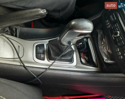 Ситроен С5, объемом двигателя 1.6 л и пробегом 270 тыс. км за 8200 $, фото 3 на Automoto.ua