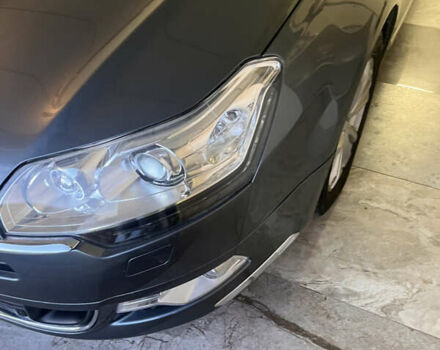 Сітроен С5, об'ємом двигуна 2 л та пробігом 265 тис. км за 8500 $, фото 6 на Automoto.ua