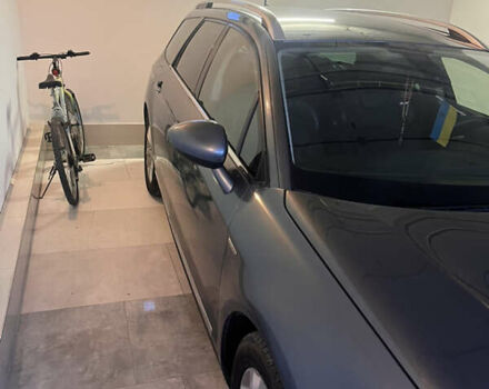 Сітроен С5, об'ємом двигуна 2 л та пробігом 265 тис. км за 8500 $, фото 11 на Automoto.ua