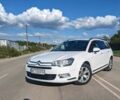 Ситроен С5, объемом двигателя 1.6 л и пробегом 266 тыс. км за 8300 $, фото 1 на Automoto.ua