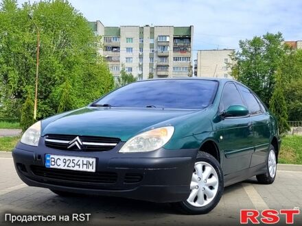 Ситроен С5, объемом двигателя 1.8 л и пробегом 1 тыс. км за 2350 $, фото 1 на Automoto.ua