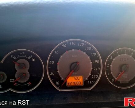 Ситроен С5, объемом двигателя 2 л и пробегом 327 тыс. км за 2955 $, фото 1 на Automoto.ua