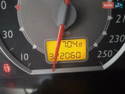 Ситроен С5 2005 в Луцке на Automoto.ua Ситроен С5, объемом двигателя 1.6 л и пробегом 322 тыс. км за 5000 $, фото 1 на Automoto.ua