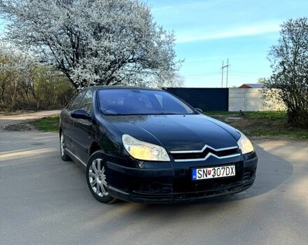 Сітроен С5, об'ємом двигуна 20 л та пробігом 150 тис. км за 1250 $, фото 1 на Automoto.ua