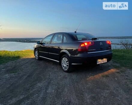 Сітроен С5, об'ємом двигуна 2 л та пробігом 120 тис. км за 7700 $, фото 1 на Automoto.ua