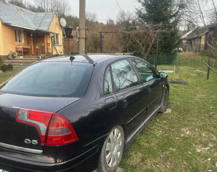 Сітроен С5, об'ємом двигуна 0 л та пробігом 263 тис. км за 2150 $, фото 1 на Automoto.ua