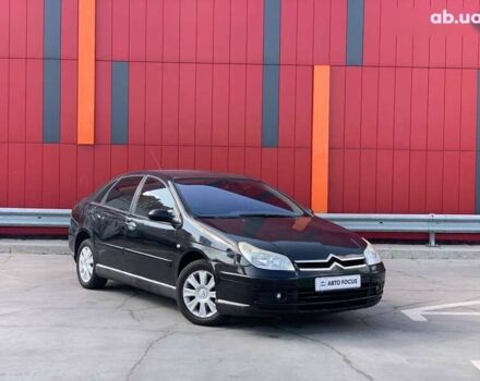 Ситроен С5, объемом двигателя 2 л и пробегом 249 тыс. км за 4990 $, фото 1 на Automoto.ua