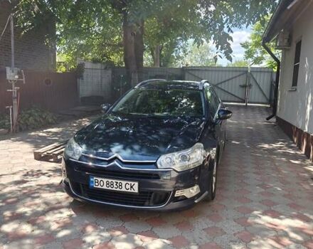 Сітроен С5, об'ємом двигуна 2 л та пробігом 302 тис. км за 7000 $, фото 1 на Automoto.ua