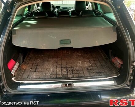 Сітроен С5, об'ємом двигуна 2 л та пробігом 300 тис. км за 6500 $, фото 1 на Automoto.ua