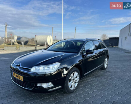 Ситроен С5, объемом двигателя 0 л и пробегом 220 тыс. км за 3350 $, фото 1 на Automoto.ua