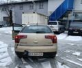 Жовтий Сітроен С5, об'ємом двигуна 2 л та пробігом 246 тис. км за 2486 $, фото 11 на Automoto.ua