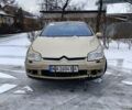 Жовтий Сітроен С5, об'ємом двигуна 2 л та пробігом 246 тис. км за 2486 $, фото 17 на Automoto.ua
