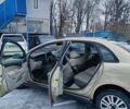 Жовтий Сітроен С5, об'ємом двигуна 2 л та пробігом 246 тис. км за 2486 $, фото 9 на Automoto.ua