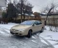 Жовтий Сітроен С5, об'ємом двигуна 2 л та пробігом 246 тис. км за 2486 $, фото 1 на Automoto.ua