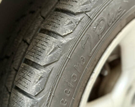 Желтый Ситроен С5, объемом двигателя 2 л и пробегом 360 тыс. км за 2850 $, фото 15 на Automoto.ua