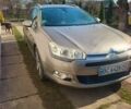 Жовтий Сітроен С5, об'ємом двигуна 2.18 л та пробігом 247 тис. км за 7900 $, фото 1 на Automoto.ua