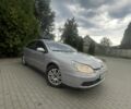 Сірий Сітроен С5, об'ємом двигуна 1.8 л та пробігом 223 тис. км за 2700 $, фото 1 на Automoto.ua