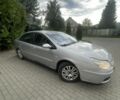 Серый Ситроен С5, объемом двигателя 2 л и пробегом 250 тыс. км за 2100 $, фото 1 на Automoto.ua