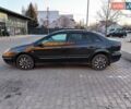 Серый Ситроен С5, объемом двигателя 2 л и пробегом 345 тыс. км за 2200 $, фото 7 на Automoto.ua