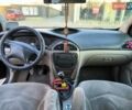 Серый Ситроен С5, объемом двигателя 2 л и пробегом 345 тыс. км за 2200 $, фото 8 на Automoto.ua