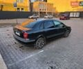 Серый Ситроен С5, объемом двигателя 2 л и пробегом 345 тыс. км за 2200 $, фото 4 на Automoto.ua