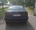 Сірий Сітроен С5, об'ємом двигуна 1.7 л та пробігом 340 тис. км за 2650 $, фото 1 на Automoto.ua