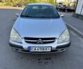 Серый Ситроен С5, объемом двигателя 2 л и пробегом 310 тыс. км за 2509 $, фото 1 на Automoto.ua